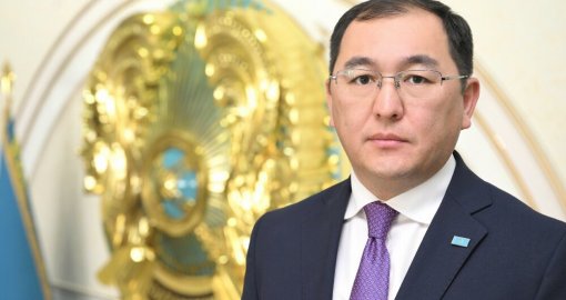 Президент Әкімшілігінің ішкі саясат бөліміне жаңа басшы келді