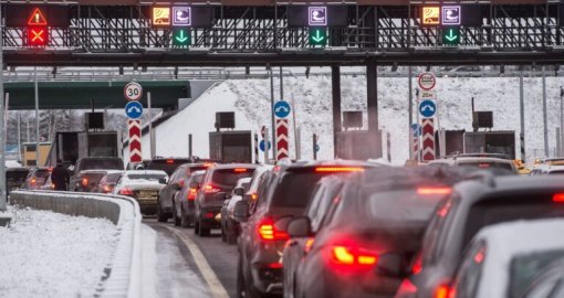 Қазақстанда ақылы жолдар үшін төлем жасау ережелері өзгереді