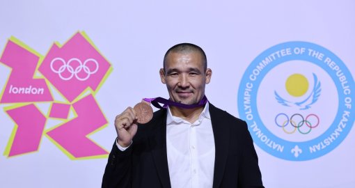 Павлодарда Олимпиада жүлдегері әскери қызметкерлерге қол көтергені үшін сотталды