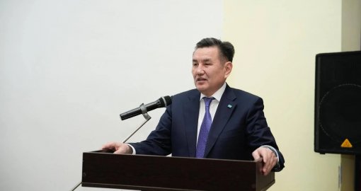 "600 млн теңге бөлінеді": ШҚО әкімі Маралды тұрғындарымен кездесті