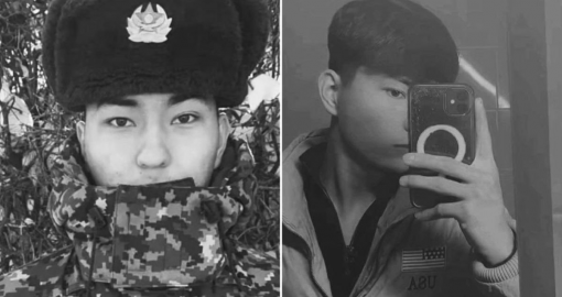 Оралдағы сарбаз өлімі: анасы ұлын өлтіріп кетті деп есептейді