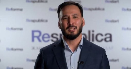 Respublica партиясына ақша жетпей жатыр – Айдарбек Қожаназаров