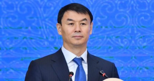 Алматыда мердігерлерге алдын ала төлем беру тоқтатылады – Дархан Сатыбалды