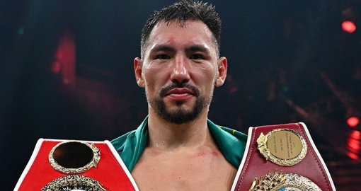 Жәнібек Әлімханұлының екінші допинг-сынамасы қашан ашылатыны белгілі болды