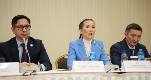 «1,3 миллион адам зардап шегуі мүмкін»: бизнес салықтық шегерімдерді шектеуге қарсы шықты