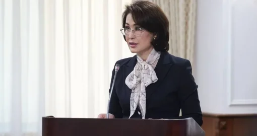 Диабет пен сал ауруын неге маңызды деген тізімнен алып тастады: Денсаулық сақтау министрі жауап берді