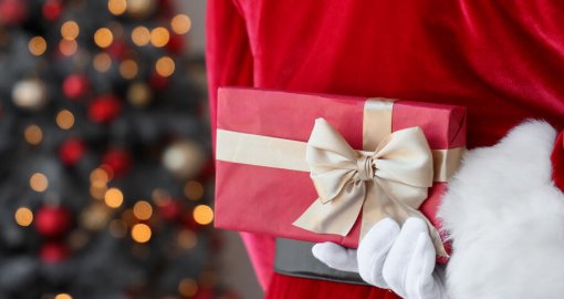 ҚМДБ «Құпия Санта» ойынына қатысты мәлімдеме жасады