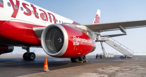 Авиациядағы дәлдік: рейстің уақытында орындалуы неге байланысты