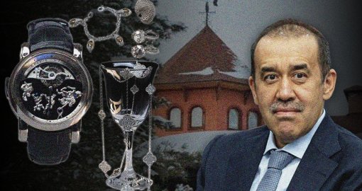 Қараша халыққа бұйырмаған миллиардтар: Олигархтардың мүлкін неге ешкім сатып алмайды?