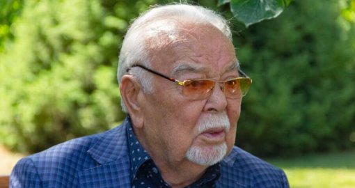 Қазақ өнерінің абызы Асанәлі Әшімов өмірден өтті