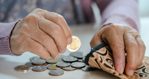 2026 жылы зейнетақы қанша теңгеге өседі