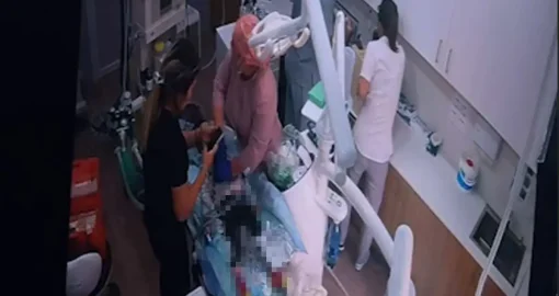 Астанада тіс емдеткеннен кейін көз жұмған үш жасар қыздың ісі бойынша сот үкімі шықты