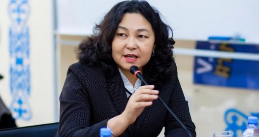 Оксфордта қазақ тілінің оқытылуы қалай жүзеге асты?