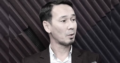 Құқық қорғаушы Ринат Рафхат қайтыс болды