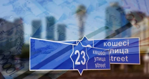 «Ал біздің екі көше үшін естімегеніміз жоқ»: Моңғолия Баян-Өлгийдегі қазақша 319 жер-су атауын өзгертпек