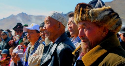 «Ал біздің екі көше үшін естімегеніміз жоқ»: Моңғолия Баян-Өлгийдегі қазақша 319 жер-су атауын өзгертпек