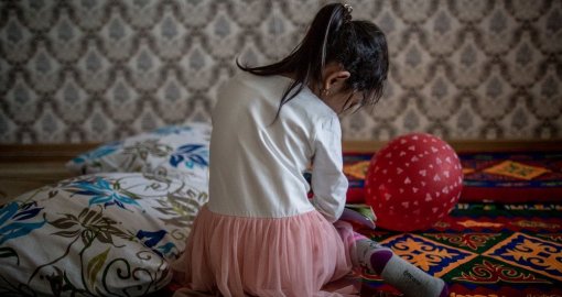 Түркістан облысында 6 жасар қызды зорлаған жасөспірім 10 жылға сотталды