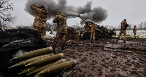 Қазақстанда Украинадағы соғысқа қатысқан азаматтар бойынша қылмыстық істер саны 700-ден асты