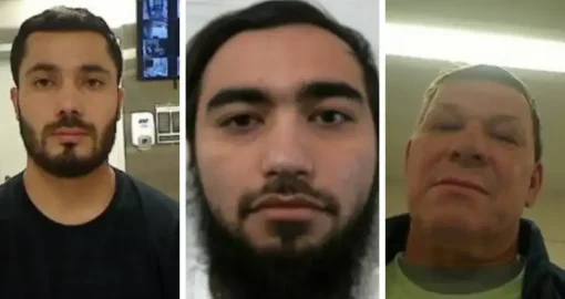 АҚШ-тың «ең қауіпті қылмыскерлер» санатына Қазақстанның үш азаматы кірді