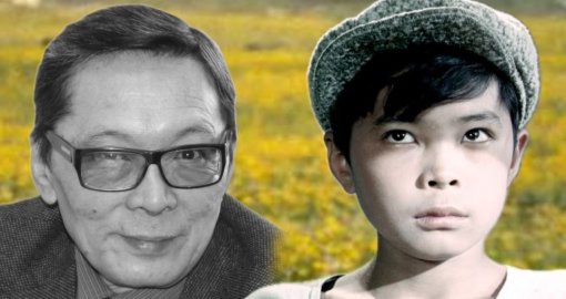 Қазақтың Қожасы Нұрлан Сегізбаев қайтыс болды