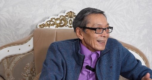 Нұрлан Сегізбаевтың соңғы сұхбаты: Қожаның айтылмаған ойлары