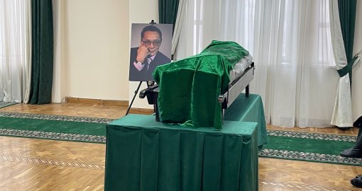 «Маған қашан мүмкіндік береді?»: Қазақтың Қожасының көкейінде кеткен арман