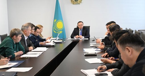 Алматы қаласы балалар мен жасөспірімдерді қорғау жүйесін нығайтуда