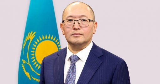 Оқу-ағарту министрлігінде кадрлық өзгеріс: жаңа вице-министр тағайындалды