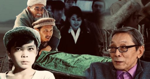 Ұлт трагедиясын сезінген тұлға: Нұрлан Сегізбаев қандай цензураға тап болды?