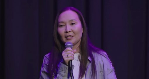 Әлия Әлібекова өзін степдапер Саясат Аяпбергеннің зорламақ болғанын мәлімдеді