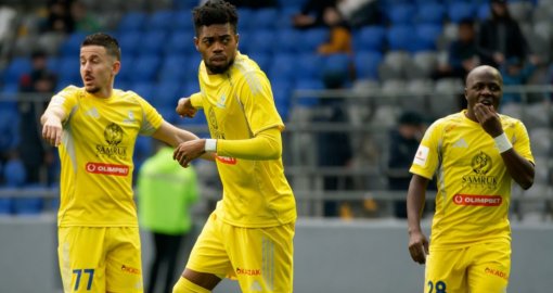 «Астана» футбол клубы жекеменшікке беріледі