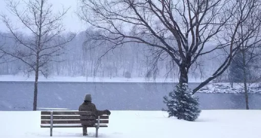 Тұман түсіп, боран соғады: 4 қаңтар күні Қазақстанның қай өңірлерінде ауа райы күрт бұзылады