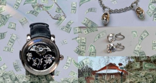 Олигархтардың мүлкін ешкім алмады: Миллиардтаған активтерді мемлекет сата алмай отыр