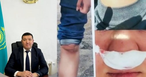 «Әкімнен жүкті болып, түсік жасатқан»: Қарағандыда «зорлады» деп айыпталған шенеуніктің жазасы ауысты