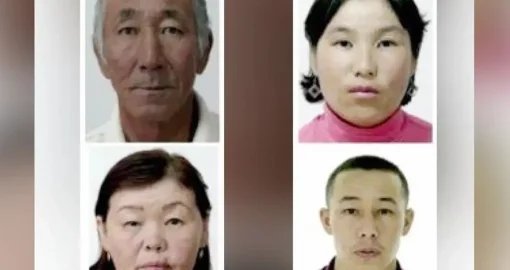 Атырауда жоғалған отбасының екі мүшесінің мәйіті табылды