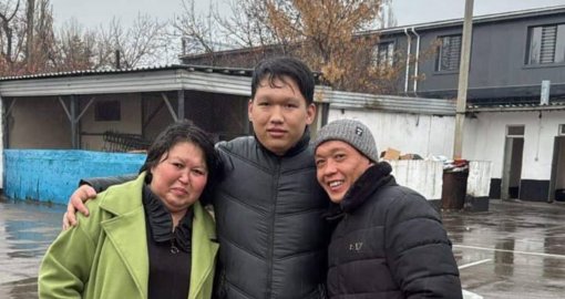 Шымкентте әскери борышын өтеуге барған сарбаз қайтыс болды