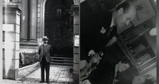 Мұстафа Шоқайдың бұрын еш жерде жарияланбаған суреттері табылды