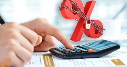 Несие пайыздарының ең жоғары шегі белгіленді