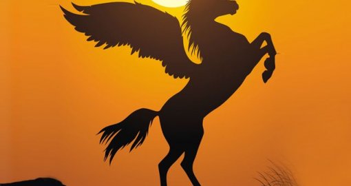 Жылқы жылы: мифологиядағы тұлпарлар