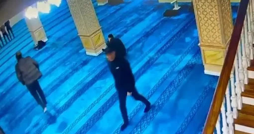 Алматыда мешіттерде ұрлық жасаған күдікті ұсталды