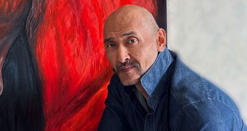 Белгілі қазақстандық актер Мұрат Бисембин өмірден өтті