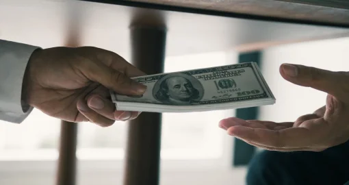 2025 жылдың нәтижесі: Жемқорларды ұстап бергендерге миллиондаған сыйақы төленді