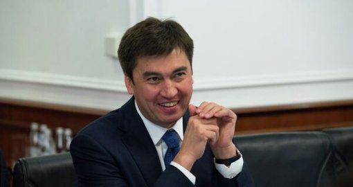 Шымкенттің бұрынғы әкімі жаңа қызметке тағайындалды