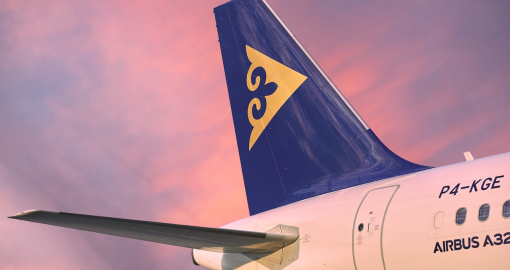 Экс-топ-менеджердің хатына байланысты Air Astana мен FlyArystan тексеріліп жатыр