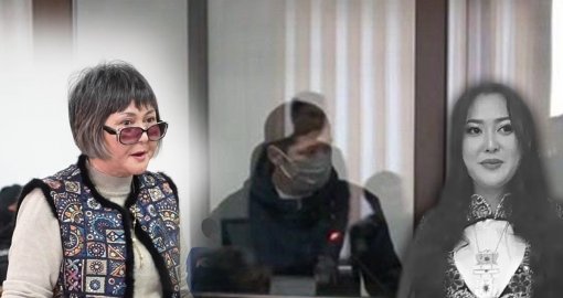 Тергеу ісіндегі шикіліктер: Айзат Жұманованың анасы сот үкімімен келіспейді