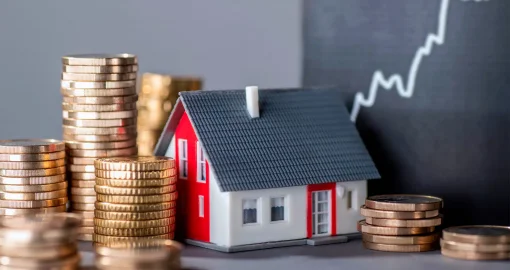 2025 жылы жаңа үйлер қымбаттады: қай өңірде баға қатты өсті