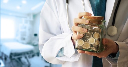 Зейнетақы жинағын емделуге жұмсау уақытша тоқтатылды