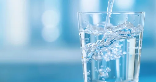 ШҚО тұрғындары ауызсумен толықтай қамтылды