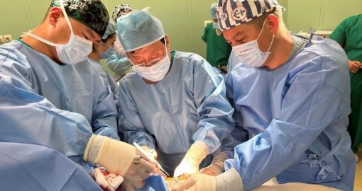 Жетісу облыстық ауруханасы: 2025 жылғы жетістіктер мен бірегей операциялар