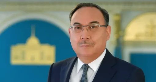 Тоқаев АҚШ-пен келіссөздерге жауапты өкілді тағайындады
